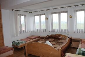 Pokoje gościnne Kamińscy