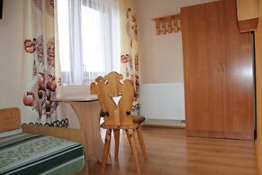 Pokoje gościnne Kamińscy