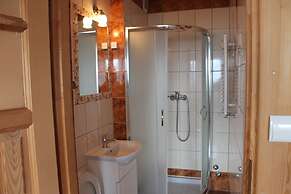 Pokoje gościnne Kamińscy