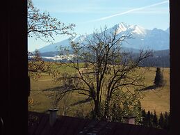 Pokoje gościnne Kamińscy