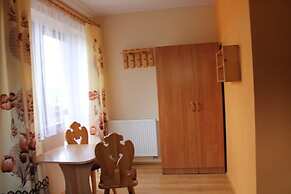 Pokoje gościnne Kamińscy