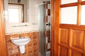 Pokoje gościnne Kamińscy