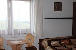 Pokoje gościnne Kamińscy