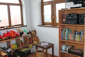 Pokoje gościnne Kamińscy