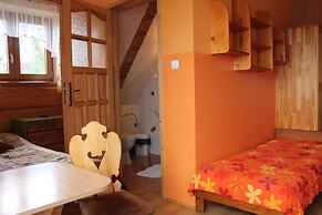 Pokoje gościnne Kamińscy