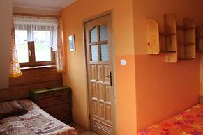 Pokoje gościnne Kamińscy