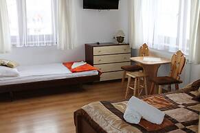 Pokoje gościnne Kamińscy