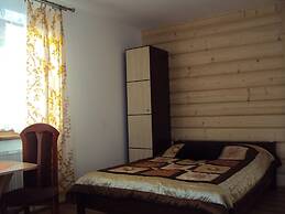 Pokoje gościnne Kamińscy