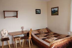 Pokoje gościnne Kamińscy