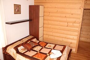 Pokoje gościnne Kamińscy