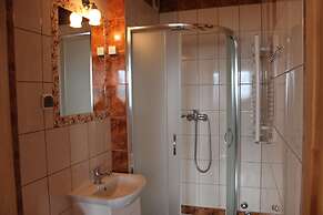 Pokoje gościnne Kamińscy