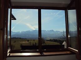 Pokoje gościnne Kamińscy