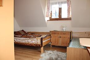 Pokoje gościnne Kamińscy