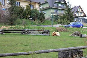 Pokoje gościnne Kamińscy