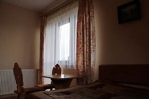 Pokoje gościnne Kamińscy