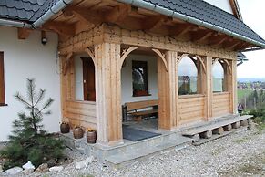 Pokoje gościnne Kamińscy