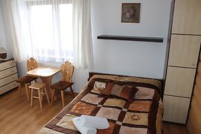 Pokoje gościnne Kamińscy