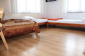 Pokoje gościnne Kamińscy