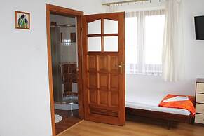 Pokoje gościnne Kamińscy