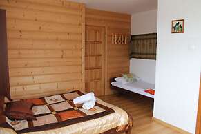 Pokoje gościnne Kamińscy