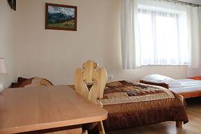 Pokoje gościnne Kamińscy