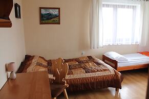 Pokoje gościnne Kamińscy