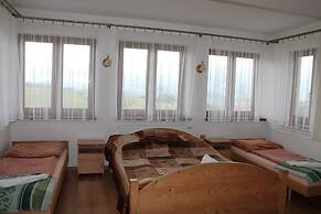 Pokoje gościnne Kamińscy