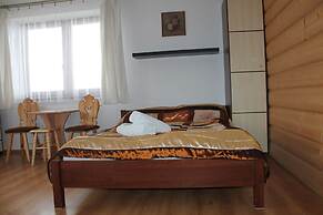 Pokoje gościnne Kamińscy