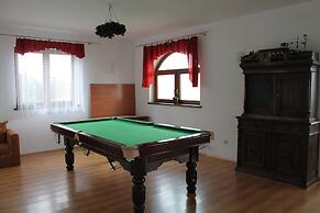 Pokoje gościnne Kamińscy