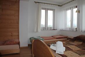 Pokoje gościnne Kamińscy