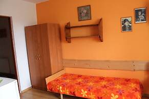 Pokoje gościnne Kamińscy