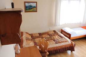 Pokoje gościnne Kamińscy