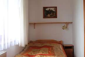 Pokoje gościnne Kamińscy