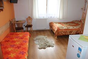 Pokoje gościnne Kamińscy