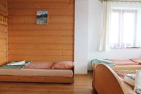 Pokoje gościnne Kamińscy