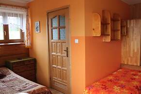 Pokoje gościnne Kamińscy