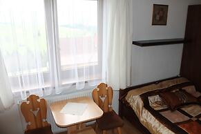 Pokoje gościnne Kamińscy