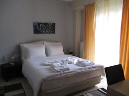 Kyknos De Luxe Hotel