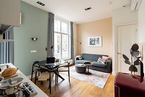 Numa Amsterdam Helmers