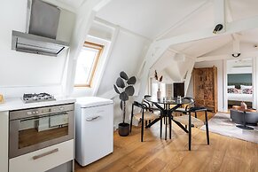 Numa Amsterdam Helmers