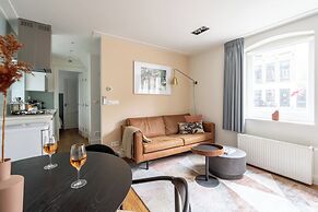 Numa Amsterdam Helmers