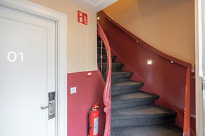 Numa Amsterdam Helmers