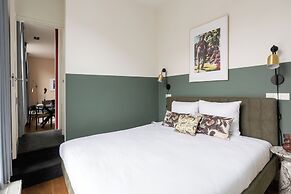 Numa Amsterdam Helmers