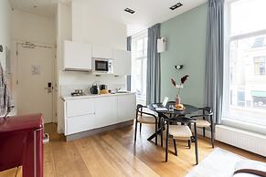 Numa Amsterdam Helmers