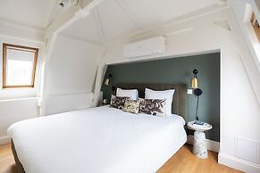 Numa Amsterdam Helmers