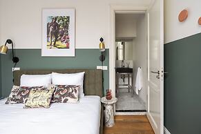 Numa Amsterdam Helmers