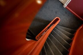 Numa Amsterdam Helmers