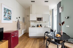 Numa Amsterdam Helmers