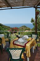 Hôtel Sant'Andrea, The Originals Relais (Relais du Silence)