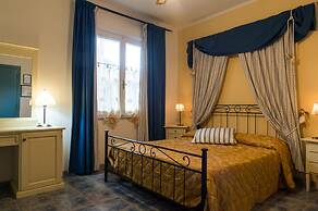 Hôtel Sant'Andrea, The Originals Relais (Relais du Silence)